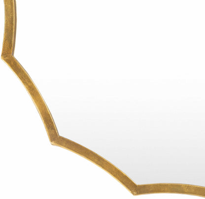 Doerun Mirror - Quahog Bay Bedding