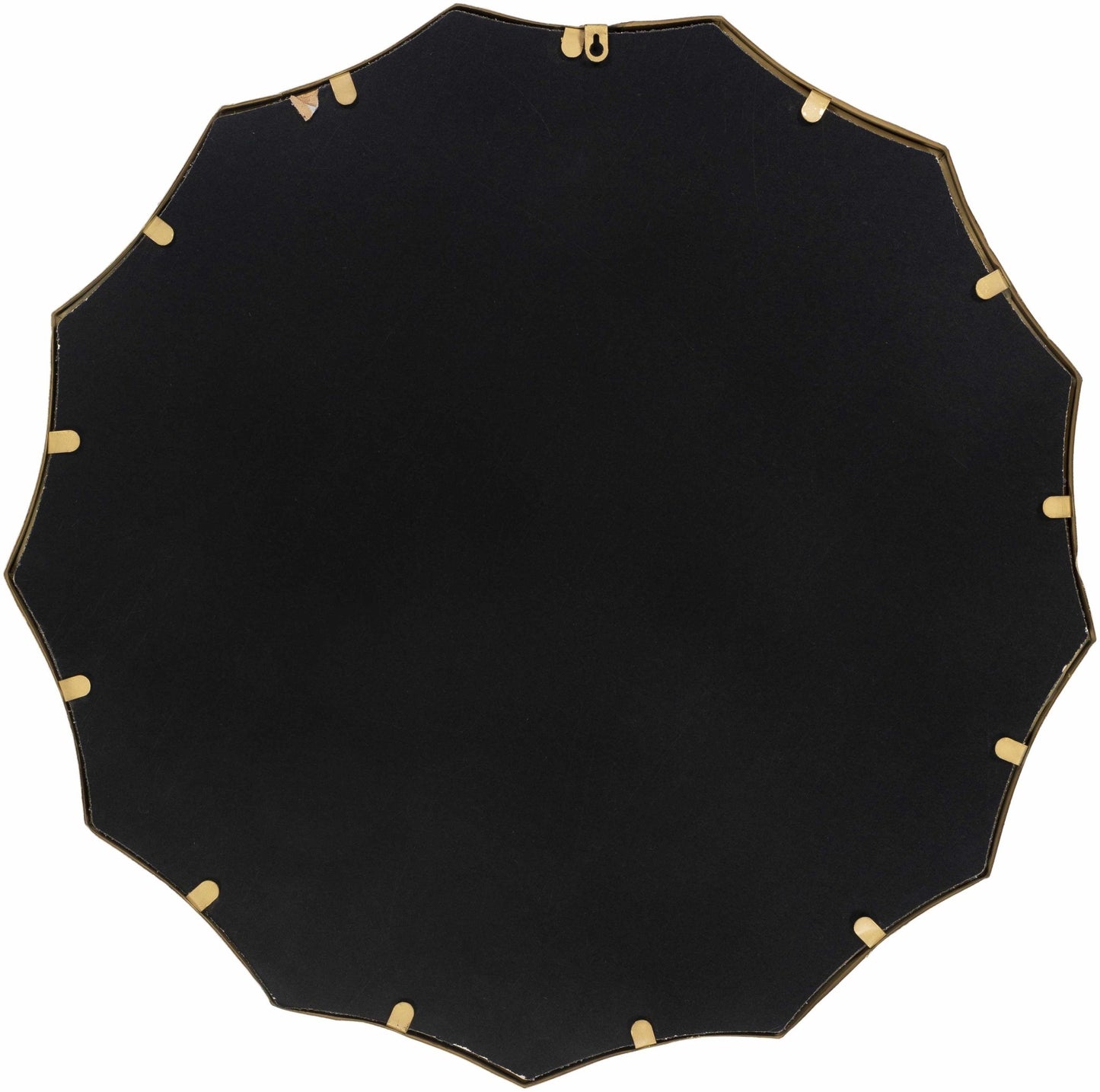 Doerun Mirror - Quahog Bay Bedding