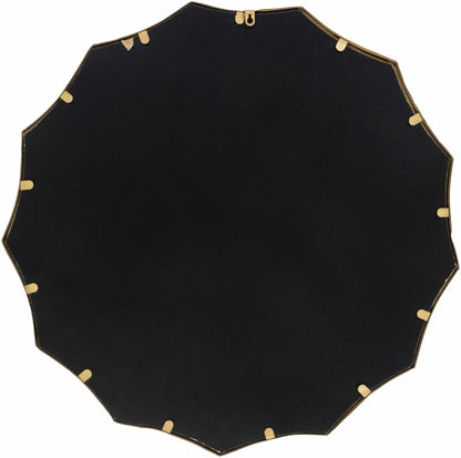 Doerun Mirror - Quahog Bay Bedding