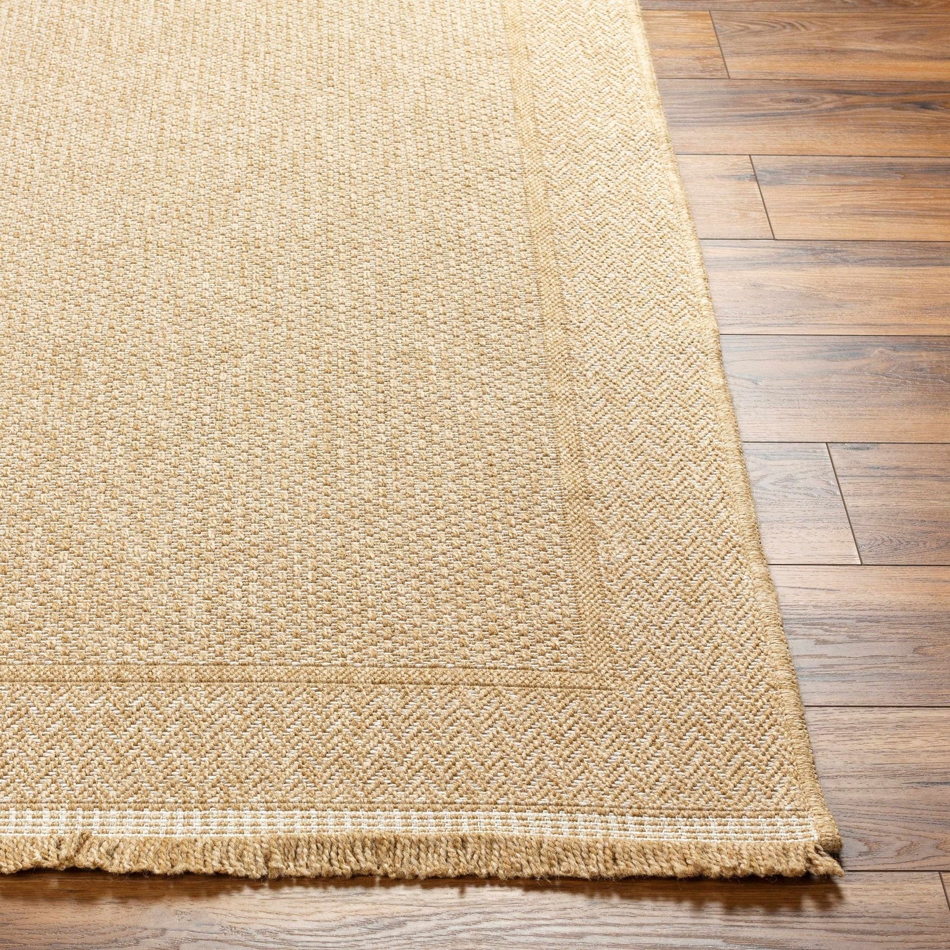 Dorie Indoor & Outdoor Rug - Quahog Bay Bedding