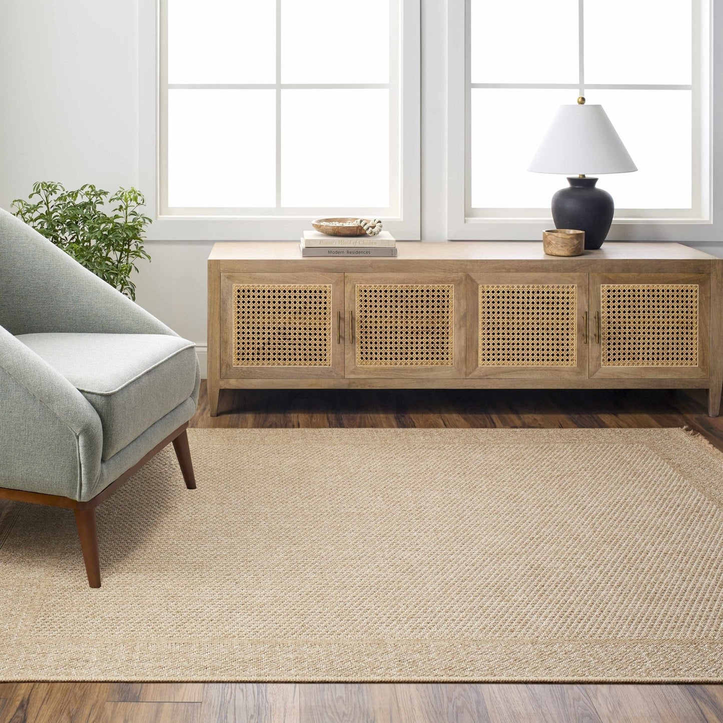 Dorie Indoor & Outdoor Rug - Quahog Bay Bedding