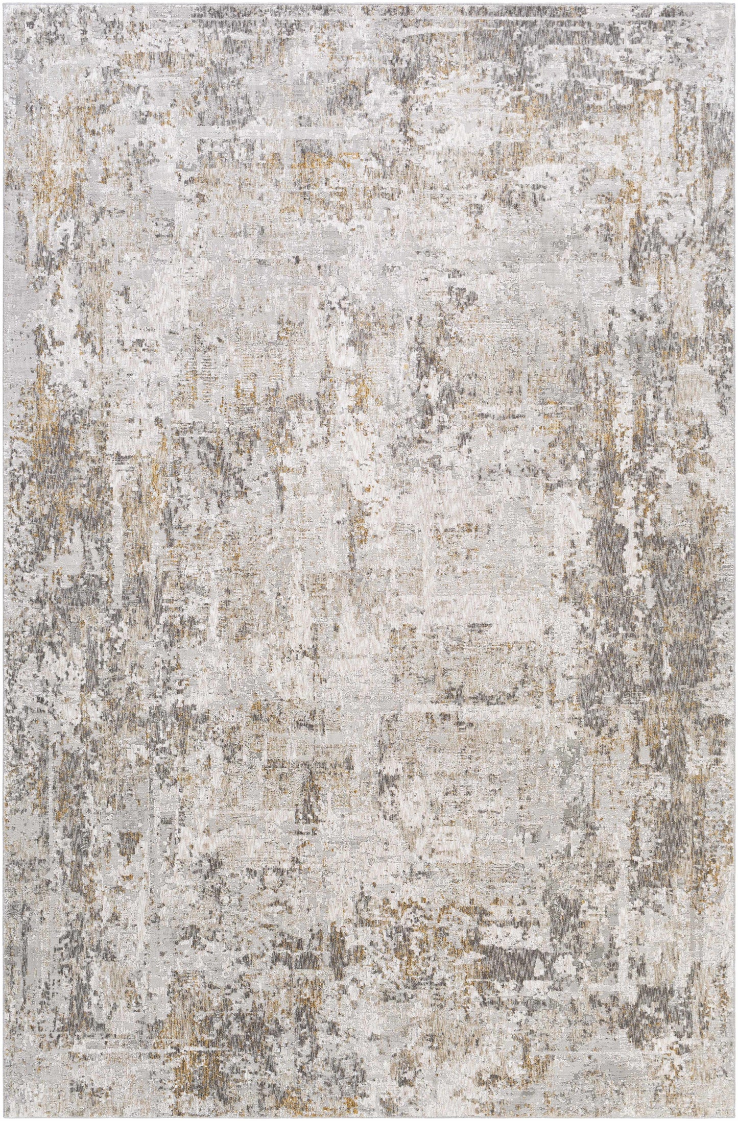 Dowell Luxe Textured Area Rug