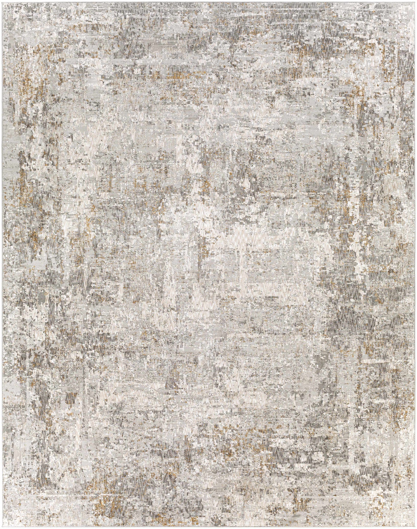 Dowell Luxe Textured Area Rug