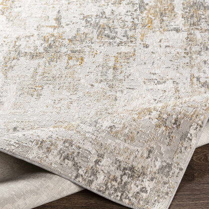 Dowell Luxe Textured Area Rug