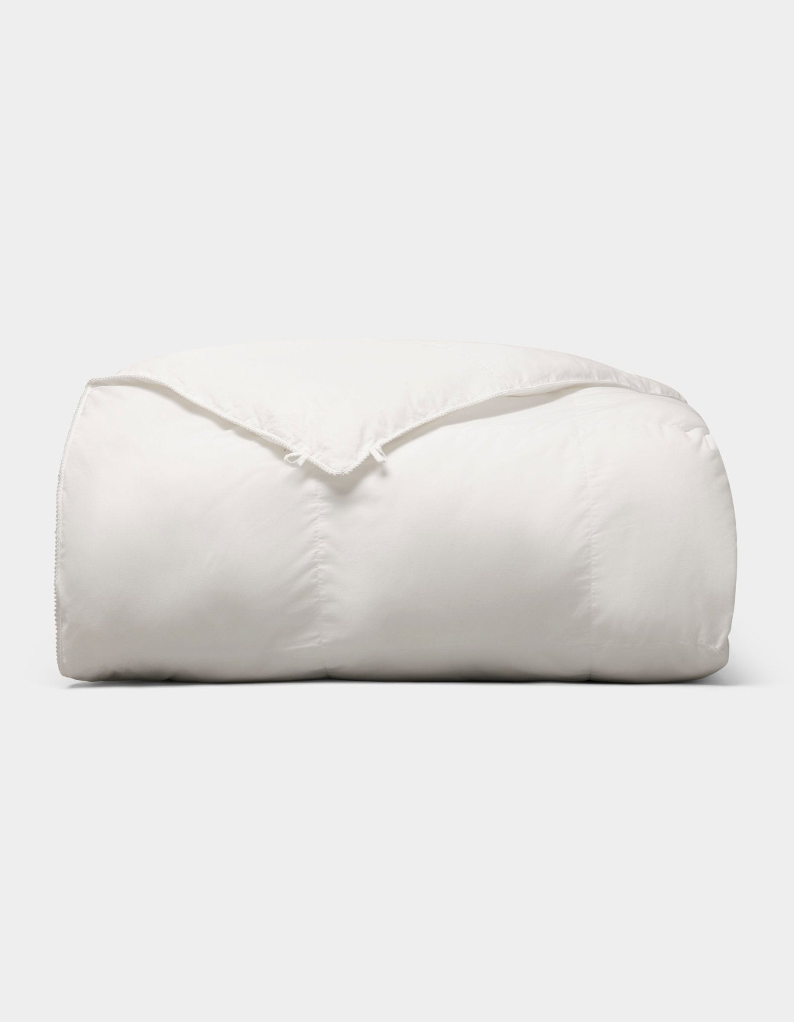 Down Alternative Comforter - Standard & Lightweight Fill Options - Quahog Bay Bedding