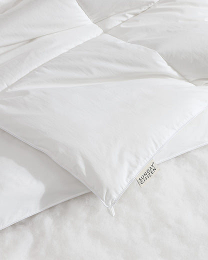 Down Alternative Duvet Insert - Quahog Bay Bedding