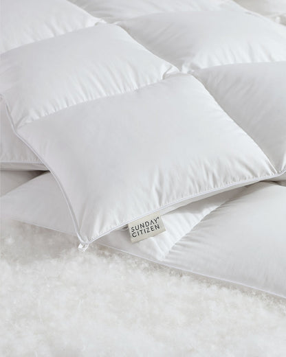 Down Duvet Insert - Quahog Bay Bedding