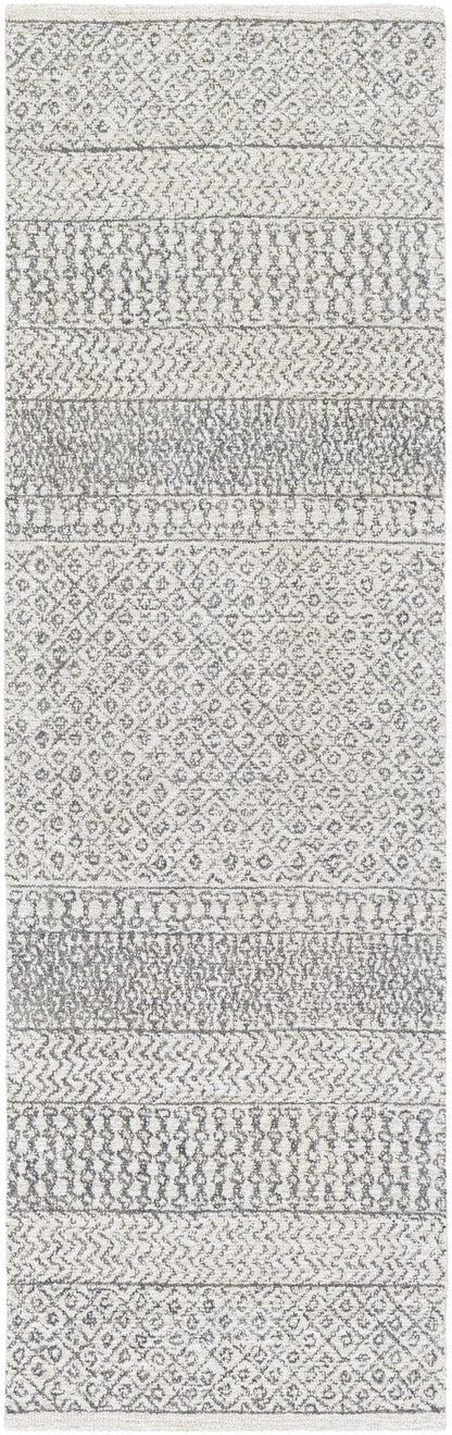 Dugway Tufted Maroc Wool Rug - Quahog Bay Bedding