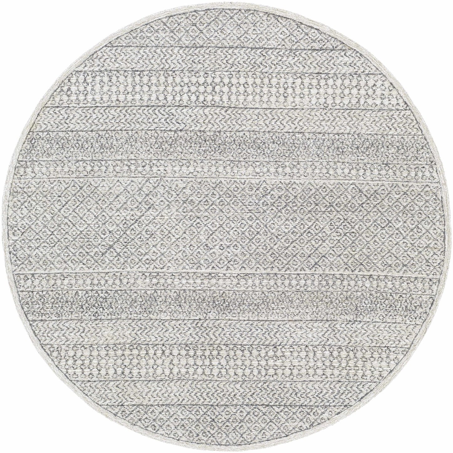 Dugway Tufted Maroc Wool Rug - Quahog Bay Bedding