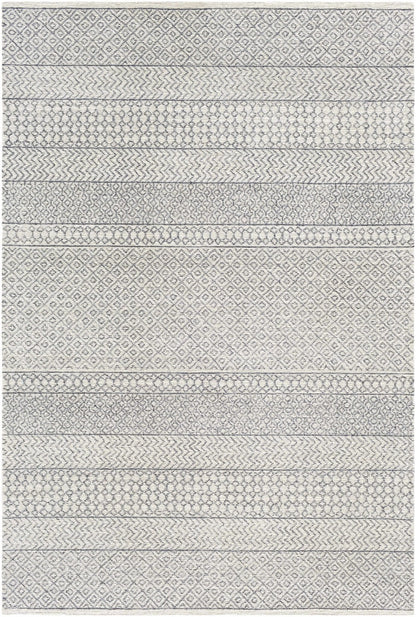 Dugway Tufted Maroc Wool Rug - Quahog Bay Bedding