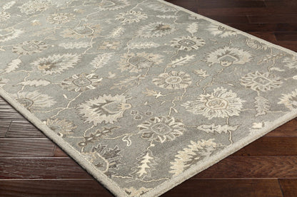 Dulles Area Rug