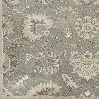 Dulles Area Rug