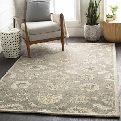 Dulles Area Rug - Quahog Bay Bedding