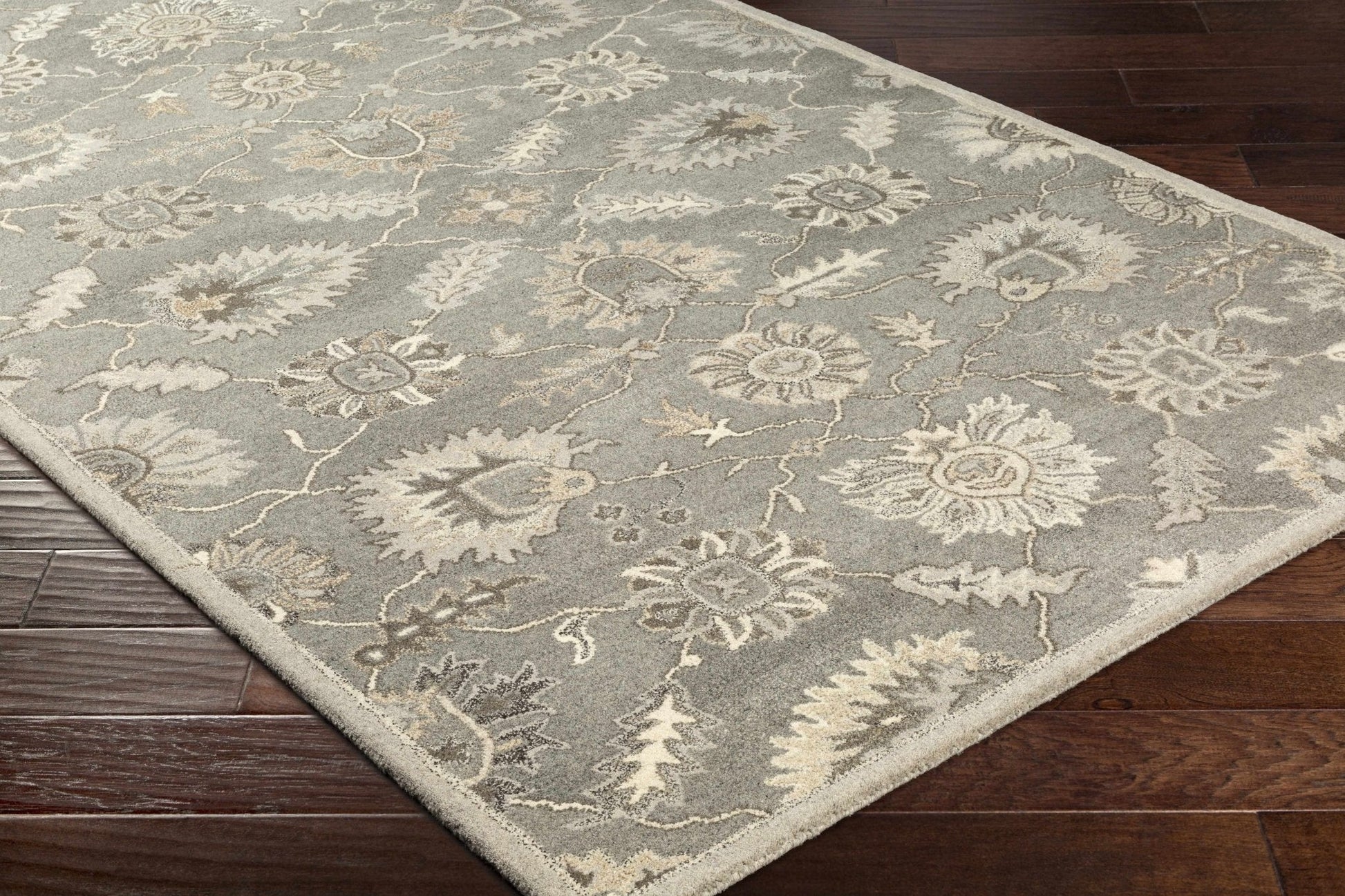 Dulles Area Rug - Quahog Bay Bedding