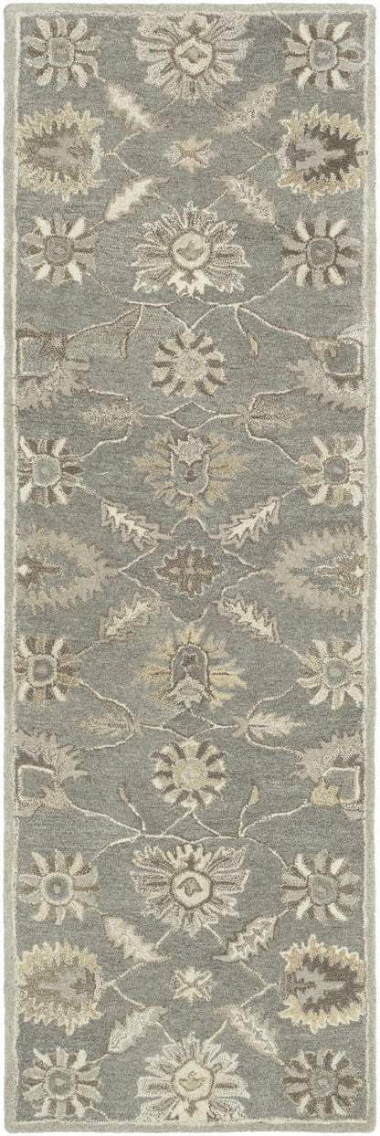 Dulles Area Rug - Quahog Bay Bedding