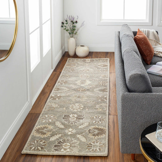 Dulles Area Rug - Quahog Bay Bedding