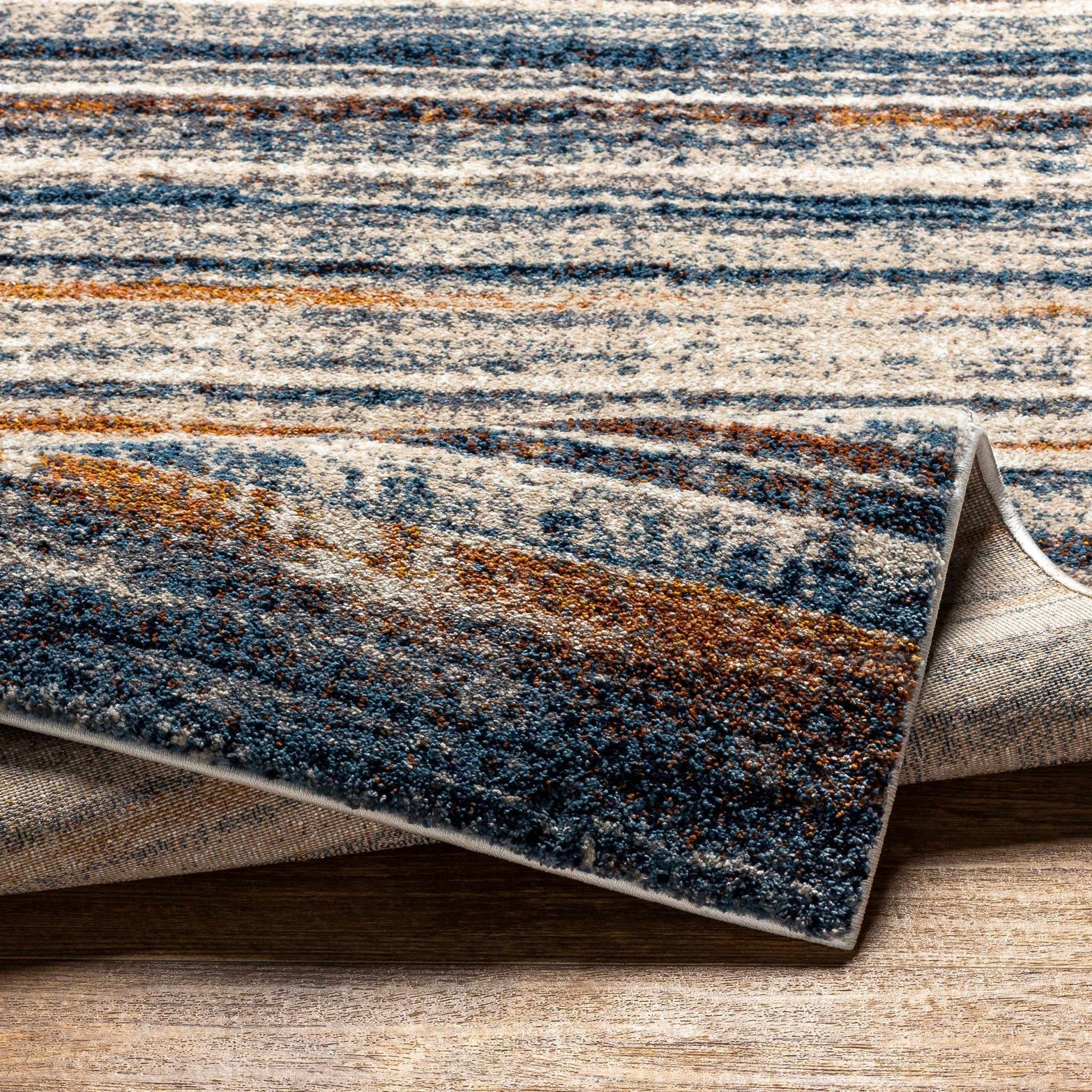 Dumaguil Thick Luxe Rug - Quahog Bay Bedding