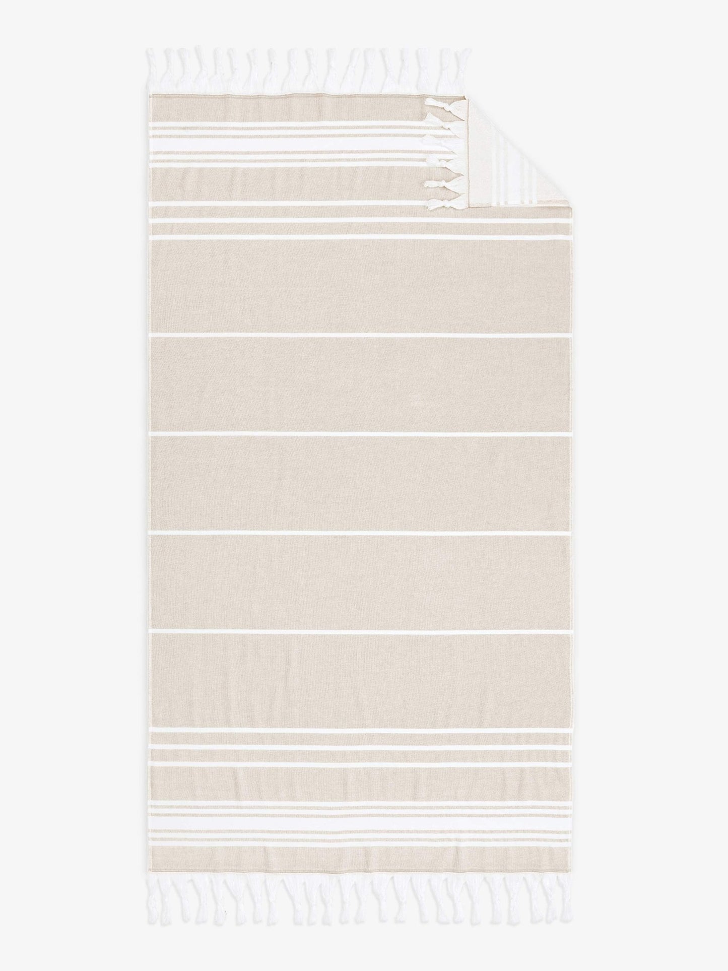 Dune Classic Turkish Towel - Quahog Bay Bedding