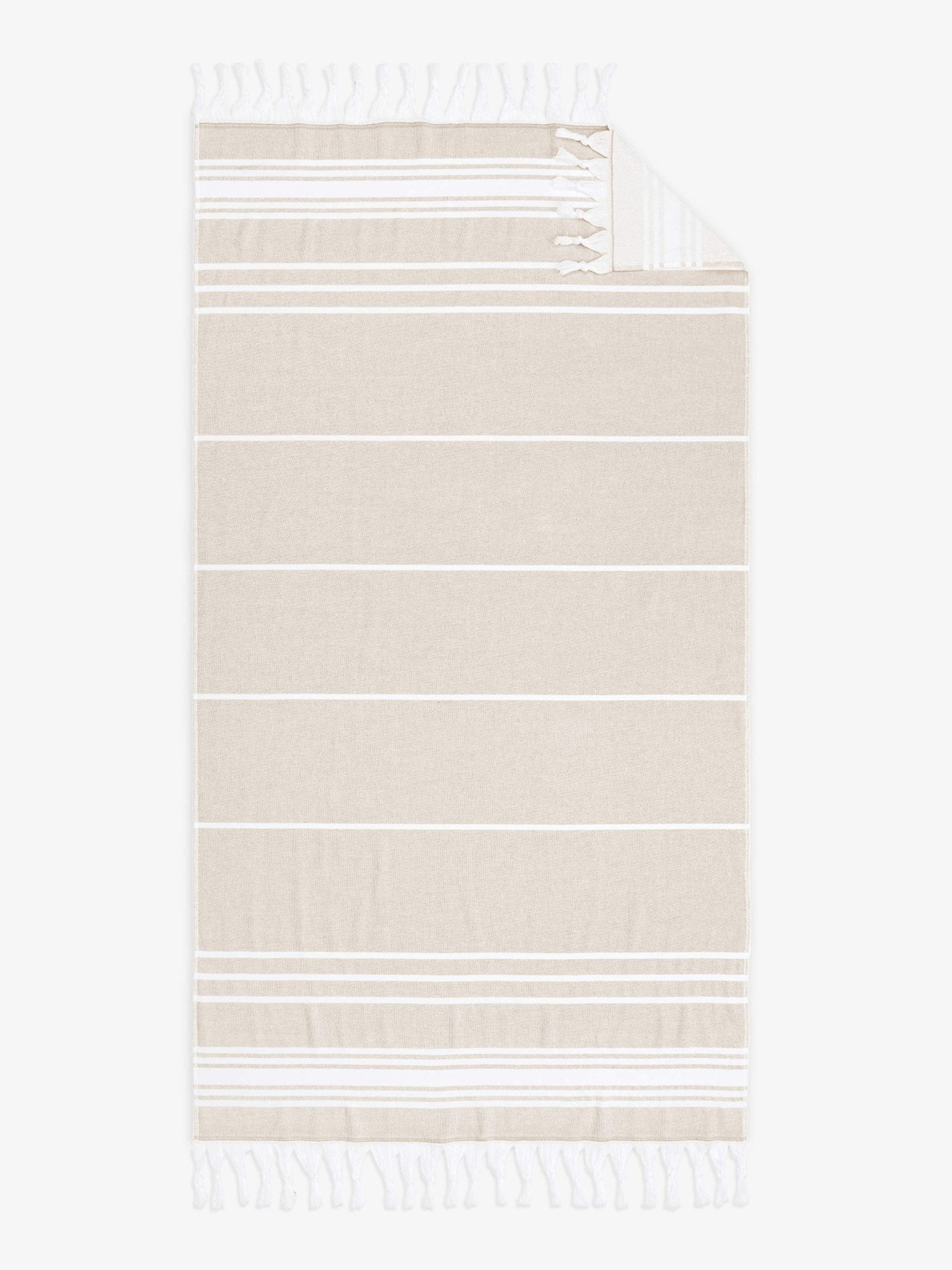Dune Classic Turkish Towel - Quahog Bay Bedding