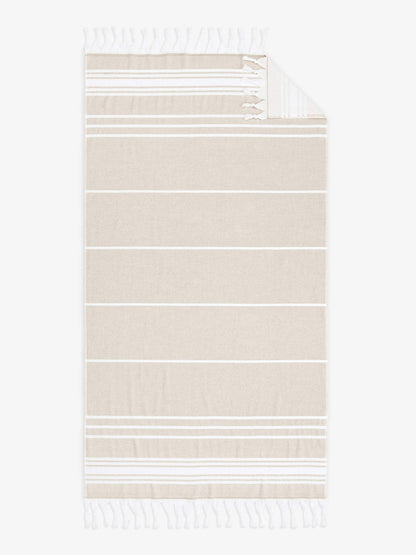 Dune Classic Turkish Towel - Quahog Bay Bedding