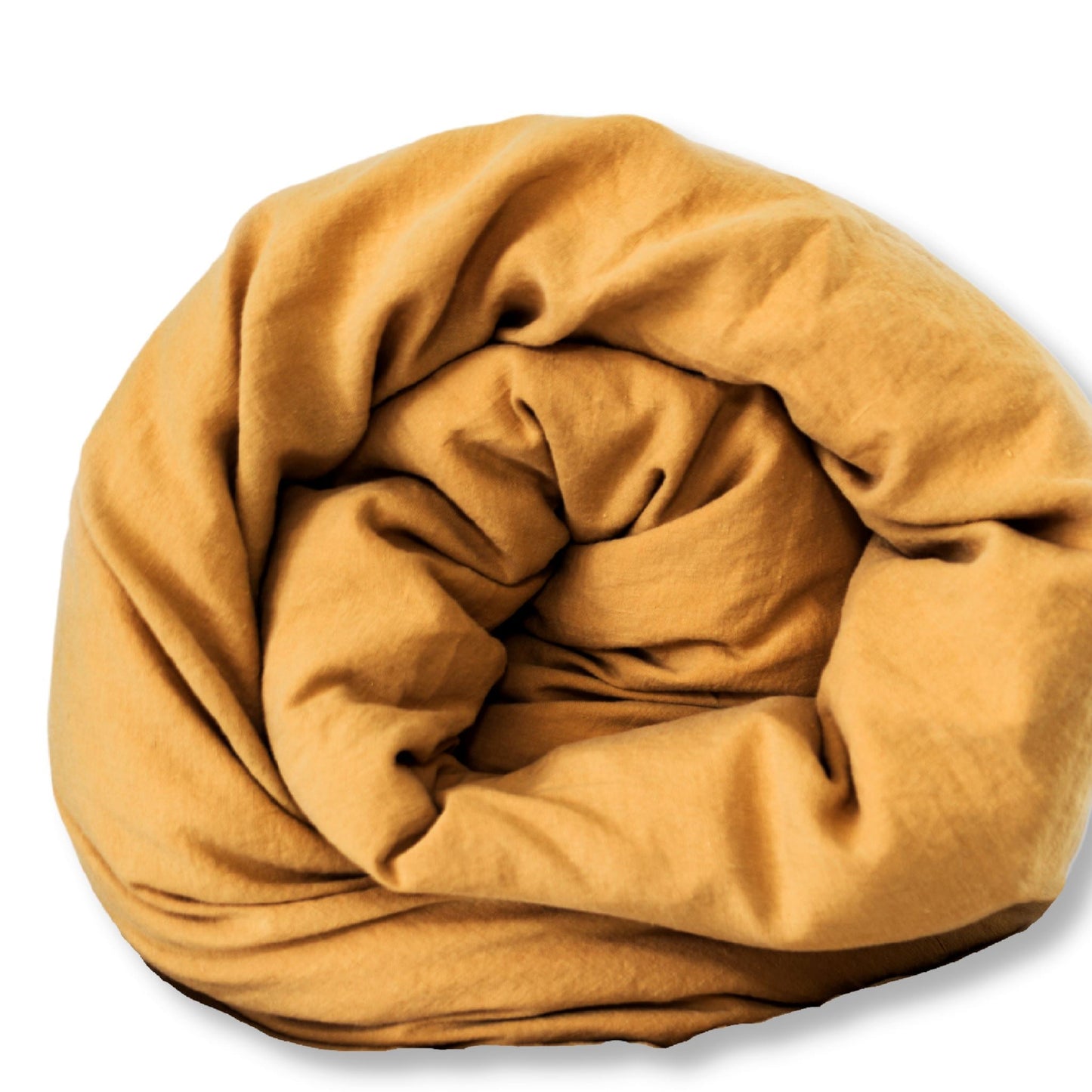 Luxurious Linen Duvet Cover - European Linen