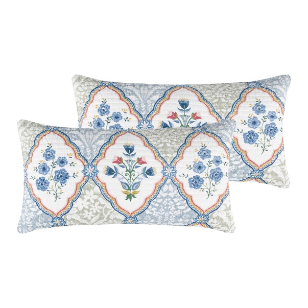 Shop Zoey Pillow Sham