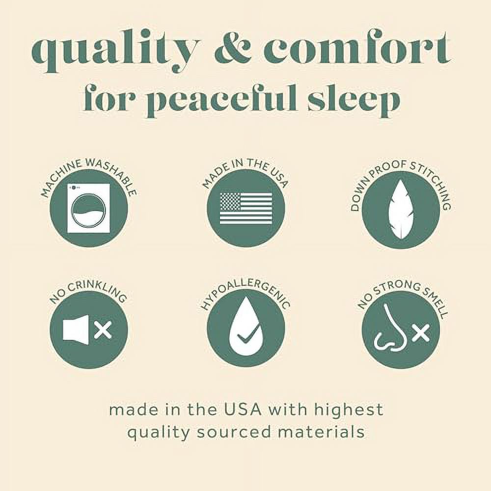 Quahog Bay Bedding