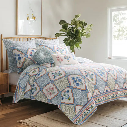 Shop Zoey Euro Sham | Set of 2