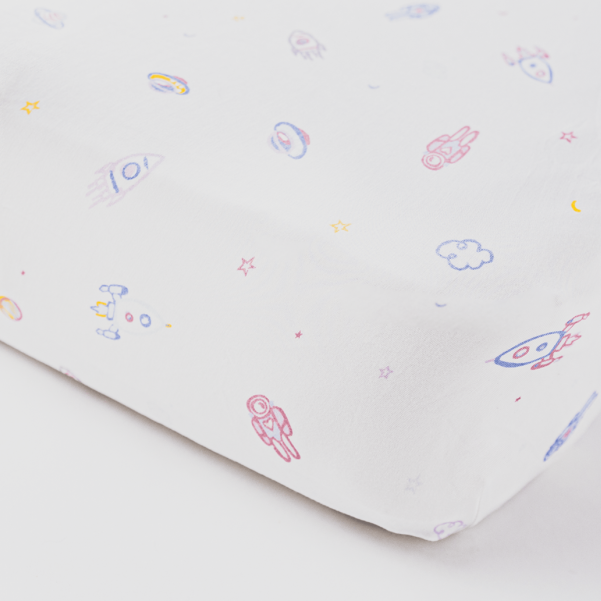 Earth to Petit Sleep - Quahog Bay Bedding