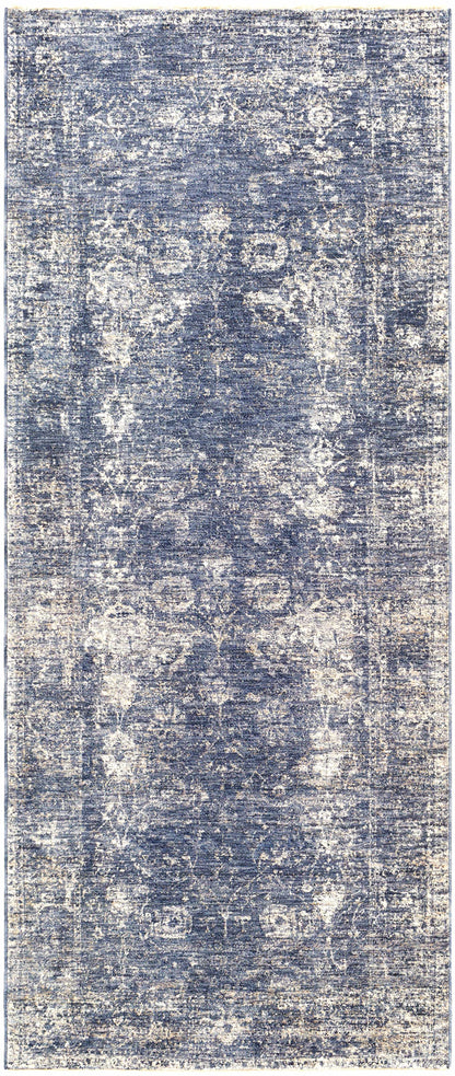 Eastham Luxe Area Rug
