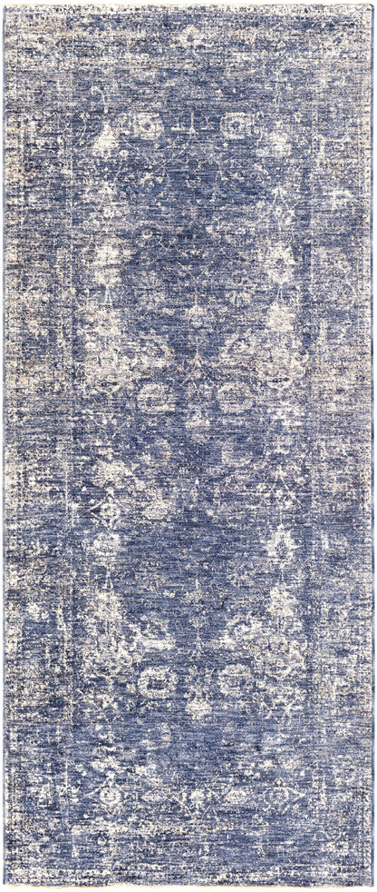 Eastham Luxe Area Rug