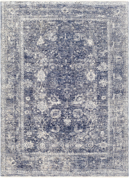 Eastham Luxe Area Rug