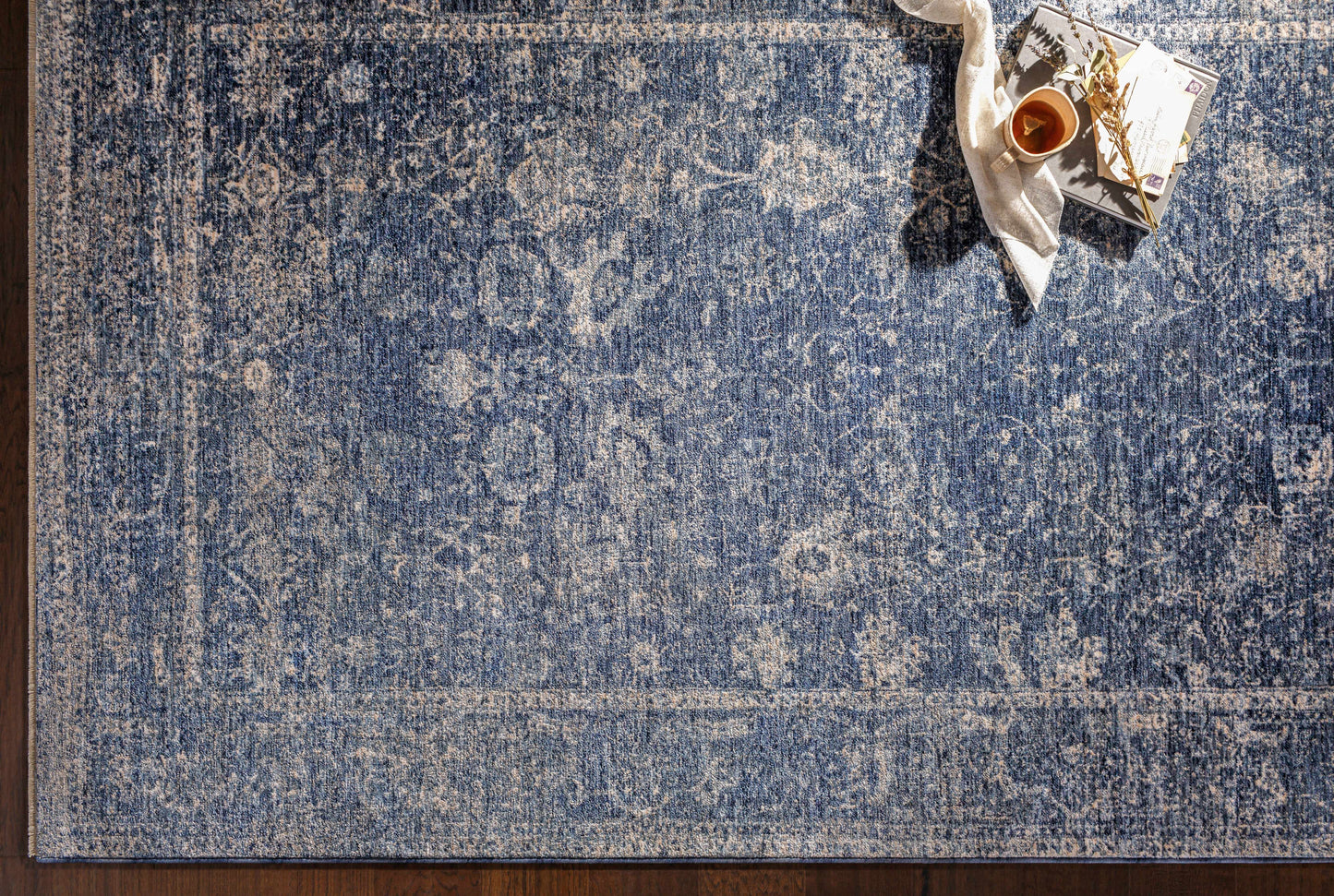 Eastham Luxe Area Rug