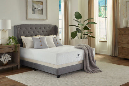 Eco Mattress - The Eco Bliss - American Made - Made in the USA Mattresses - Quahog Bay Bedding