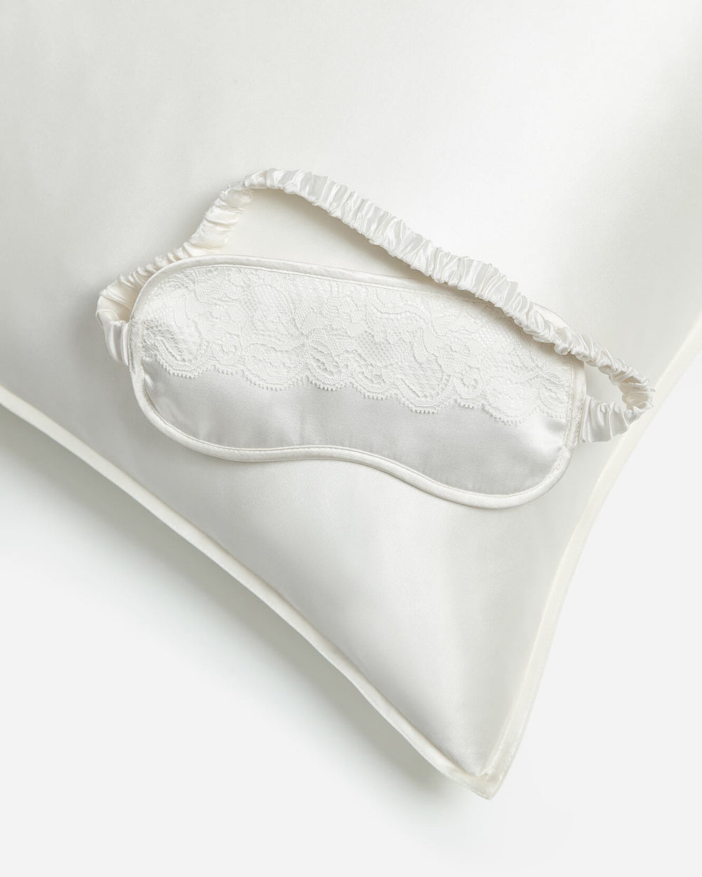 EcoSilk Pillowcase - Quahog Bay Bedding