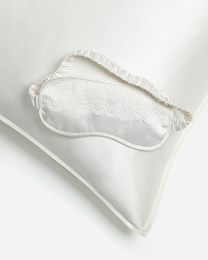 EcoSilk Pillowcase - Quahog Bay Bedding