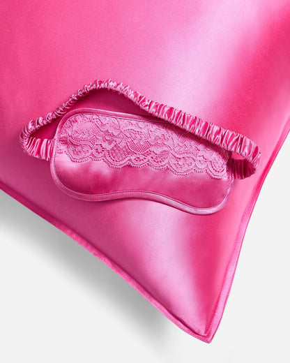 EcoSilk Pillowcase - Quahog Bay Bedding