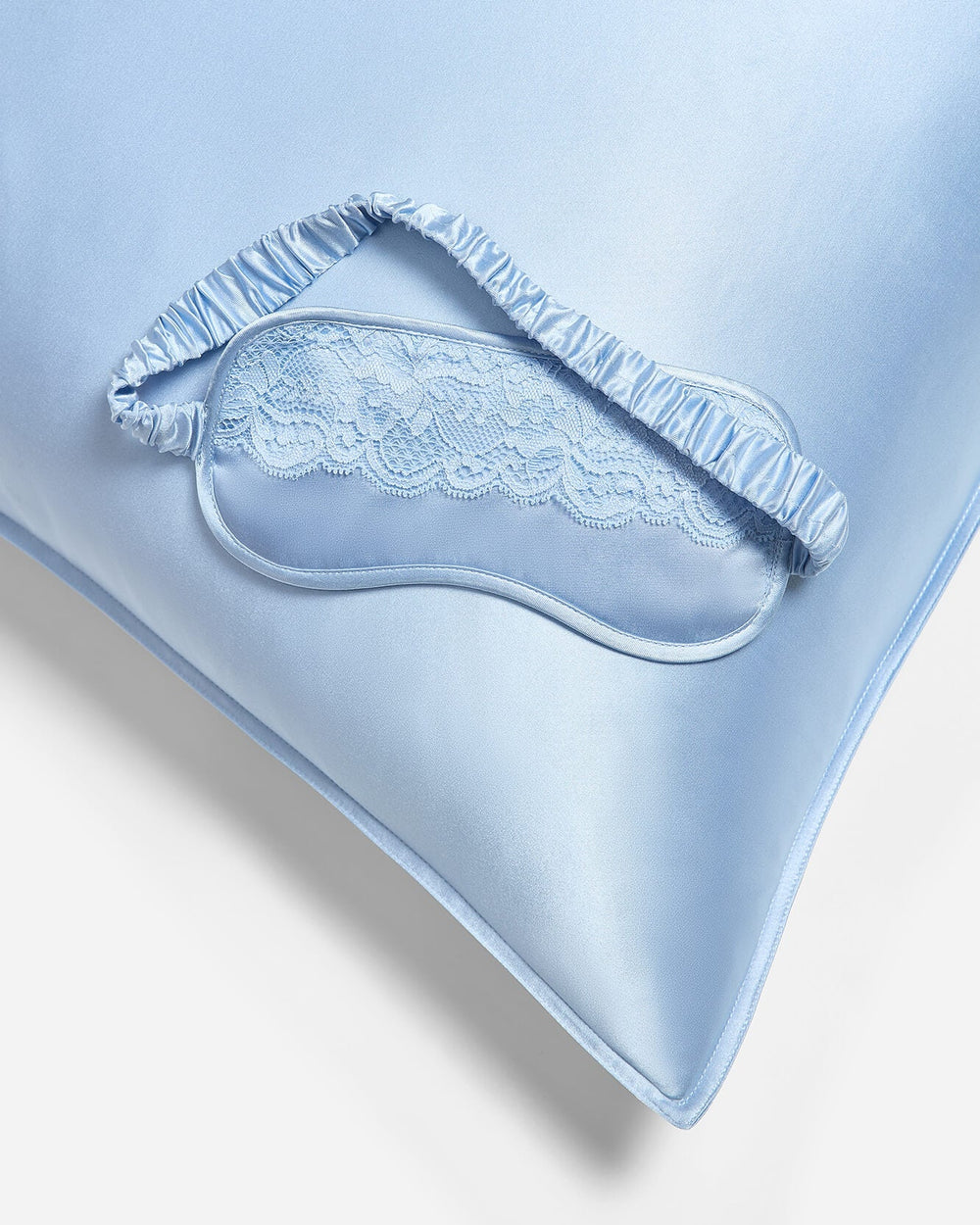 EcoSilk Pillowcase - Quahog Bay Bedding