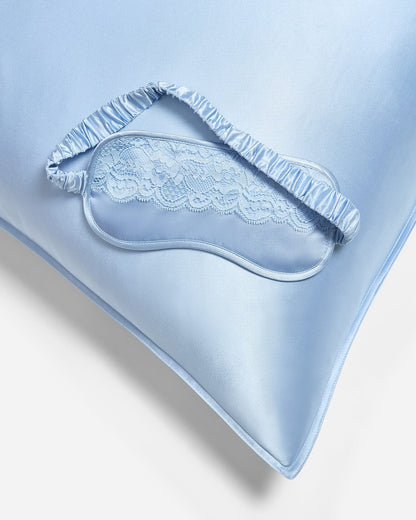 EcoSilk Pillowcase - Quahog Bay Bedding