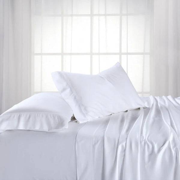 Luxury 600TC Cooling Bamboo Sheet Set 100% Bamboo Viscose