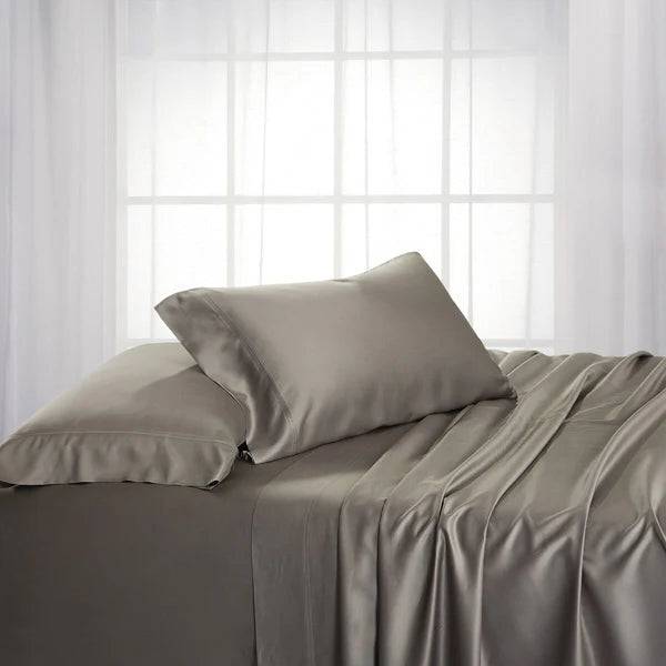 Luxury 600TC Cooling Bamboo Sheet Set 100% Bamboo Viscose