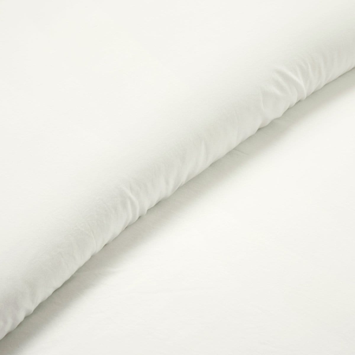 Ella Ruffle Lace 100% Cotton Duvet Cover 3 Piece Set - Quahog Bay Bedding