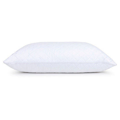 Embrace Supportive Blend Pillow - Quahog Bay Bedding