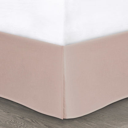 510 Design Shawnee Blue Medallion Comforter Set 8PC Blush - Quahog Bay Bedding