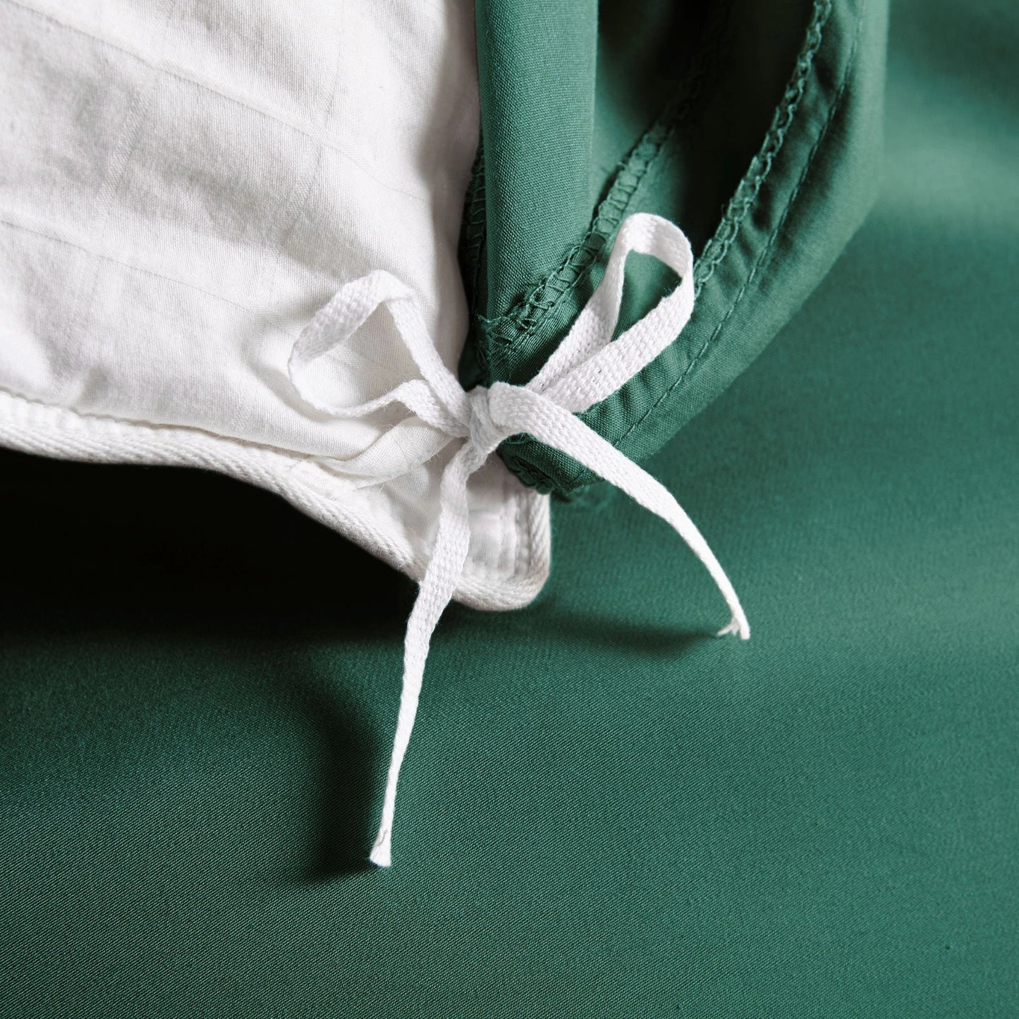 Signature Duvet Cover