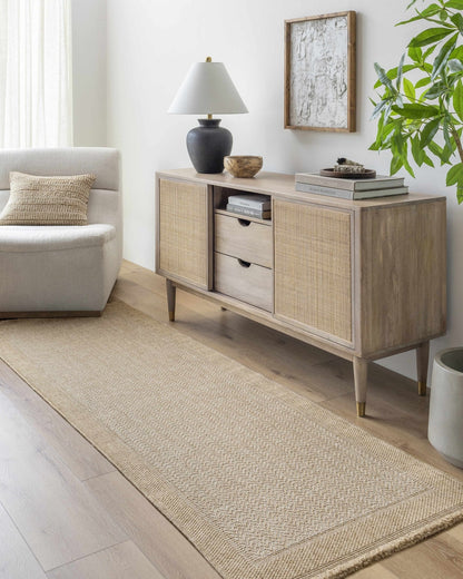Endre Indoor & Outdoor Rug - Quahog Bay Bedding
