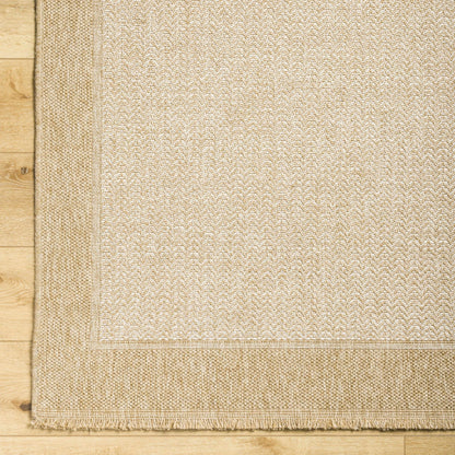 Endre Indoor & Outdoor Rug - Quahog Bay Bedding