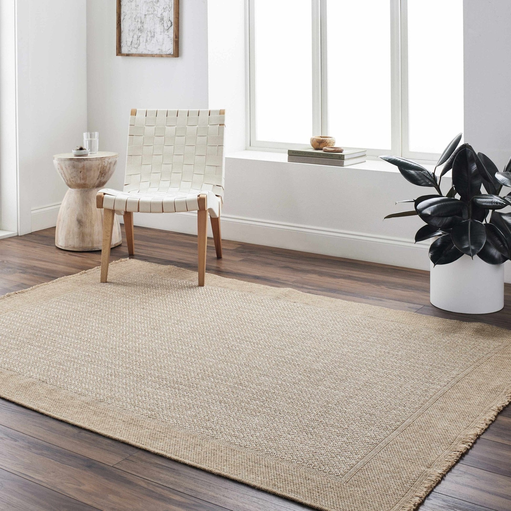 Endre Indoor & Outdoor Rug - Quahog Bay Bedding