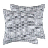 English Forest Euro Sham | Set of 2 - Quahog Bay Bedding