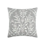 English Forest Floral Pillow - Quahog Bay Bedding